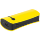 Velocity Power Bank  Black and White London