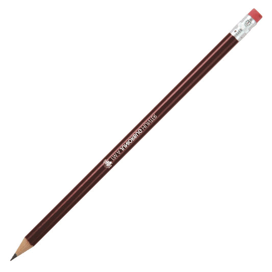 HB Pencil   Black and White London