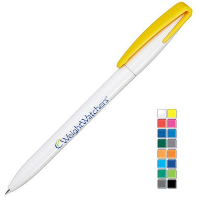 Cobra Ball Pen  Black and White London