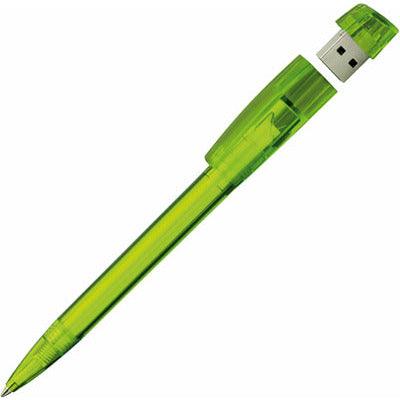 Turnus USB Pen in High Gloss    