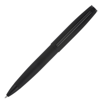 Panther Ball Pen  Black and White London