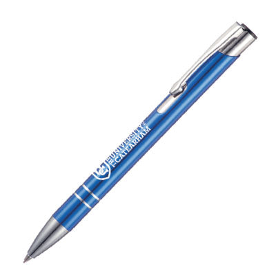 Beck Mechanical Pencil Pencils Black and White London