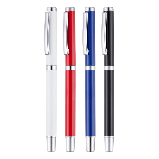 Travis Gloss Roller  Black and White London