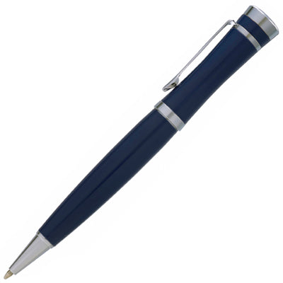 Delco Vision Ball Pen  Black and White London