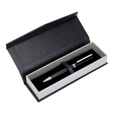 Manila Prestige Box  Black and White London