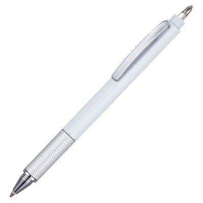 System Tool Pen  Black and White London