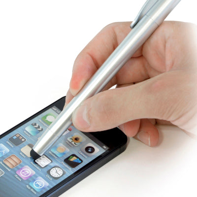 Koda Soft Stylus  Black and White London