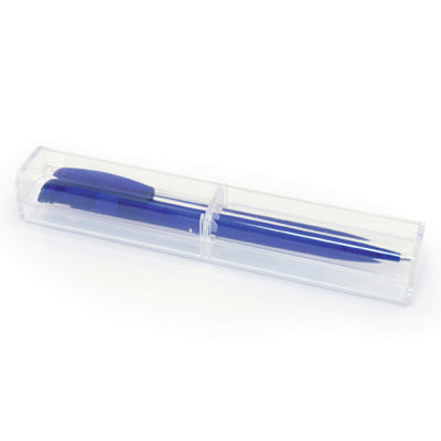 Breeze Box Pen Sets Black and White London