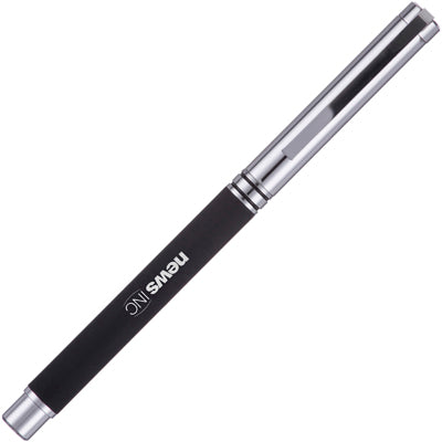 Legant Soft Touch Rollball  Black and White London