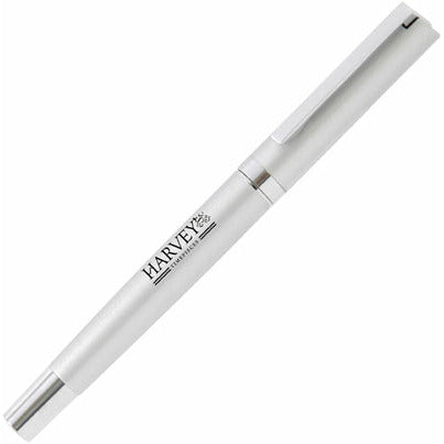 Ambassador Roller Executive Pens Black and White London