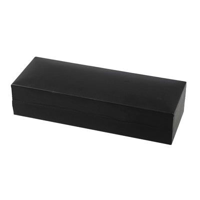Hi-Line Box for 1 pen  Black and White London