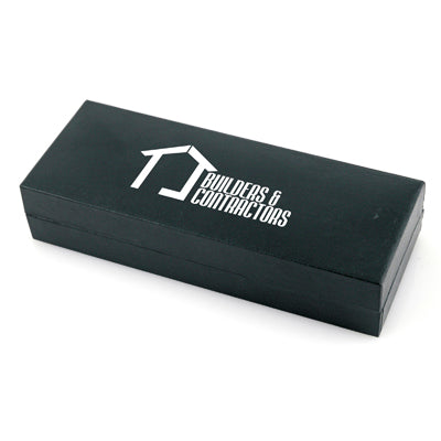 Deluxe Box   Black and White London