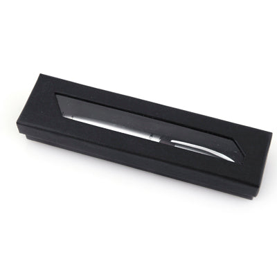 Window Gift  Box  Black and White London