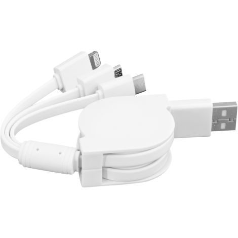 Sprint Charging Cable  White  