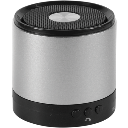 Triton Bluetooth Speaker  Black and White London