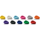 Challenger Mug Various Colours 350 Black and White London