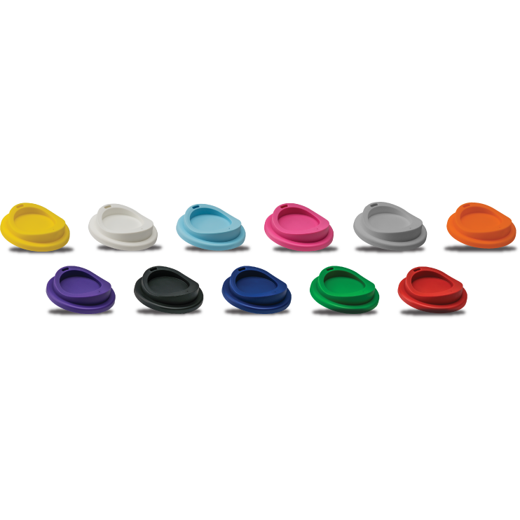 Challenger Mug Various Colours 350 Black and White London