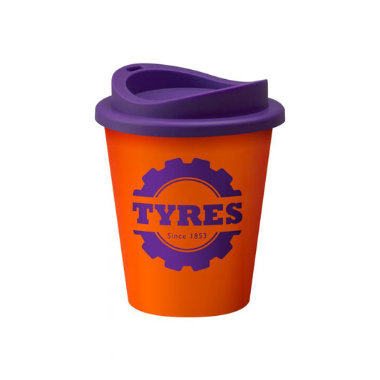 Universal Vending Cup Orange Drinkware   