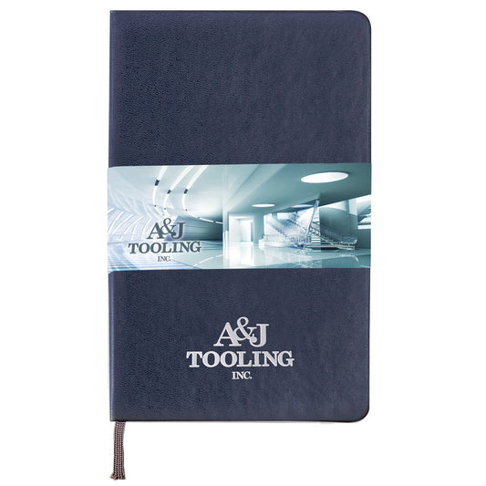 MOLESKINE® | Pocket Classic Notebook ruled paper  Black and White London