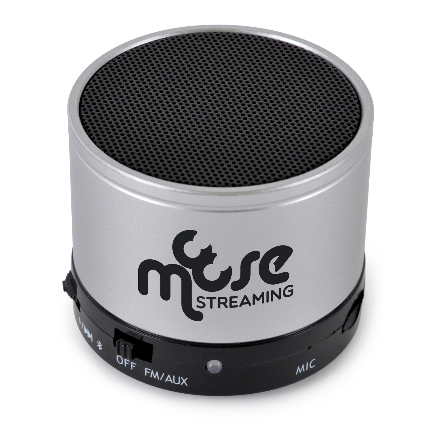 Bex Bluetooth Speakers Black and White London