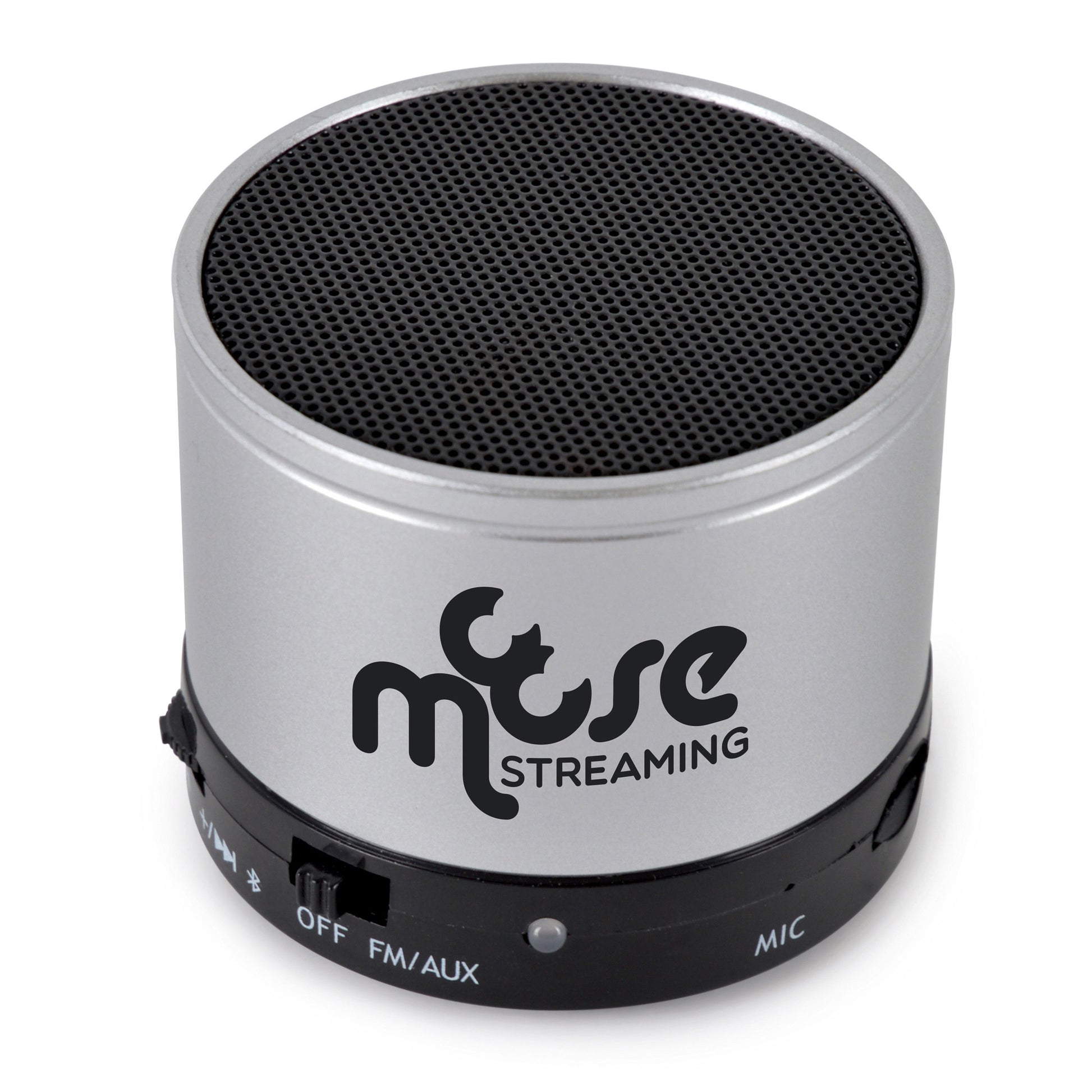 Bex Bluetooth Speakers Black and White London