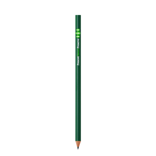 BIC® Evolution® Ecolutions® Cut pencil BIC® Stationery Black and White London