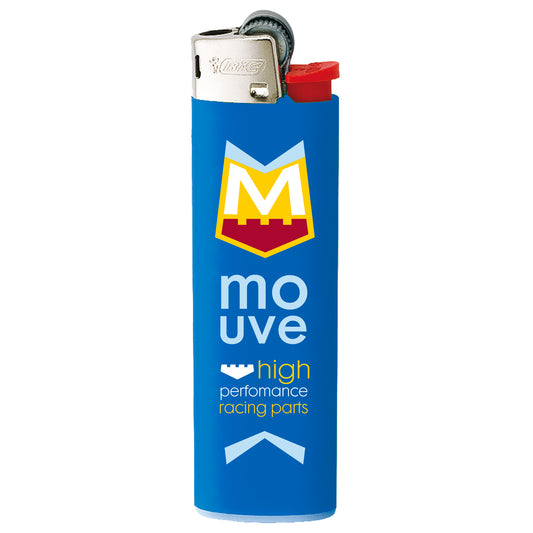 BIC® J23 Lighter Lighters Black and White London