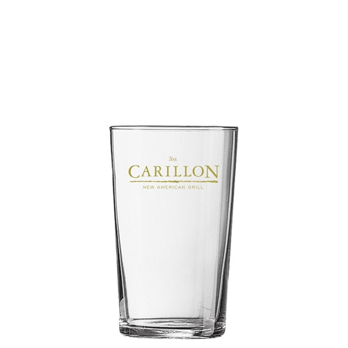 Conique Tumbler Glass (240ml/8.5oz) Glassware   