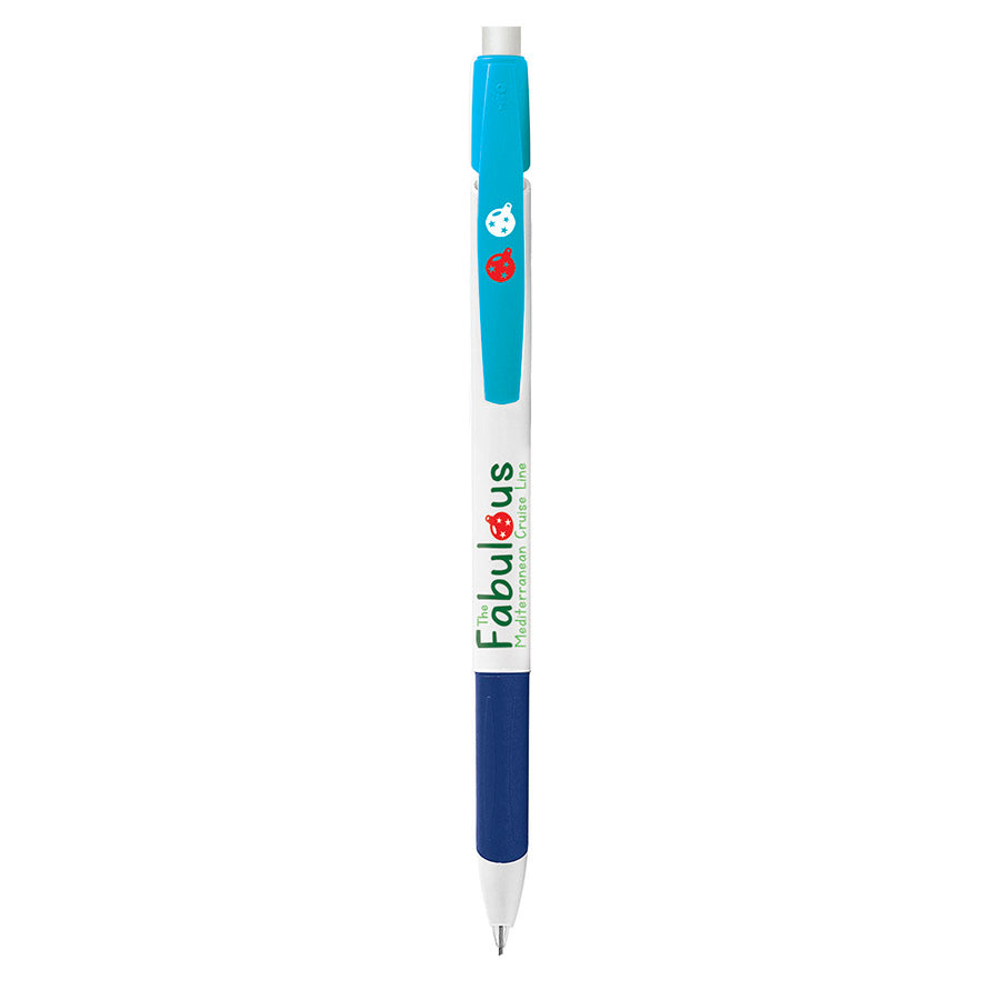 BIC® Media Clic Grip mechanical pencil BIC® Stationery Black and White London