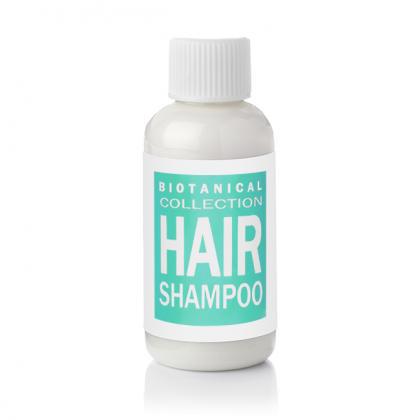 Sea Spa White Shampoo, 50ml Health & Beauty Black and White London