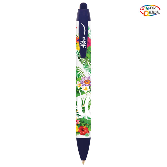 BIC® Wide Body™ ballpen BIC® Stationery Black and White London