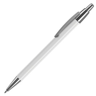 System® 035 Ballpen  Black and White London